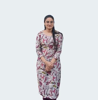 Muskan Trivedi