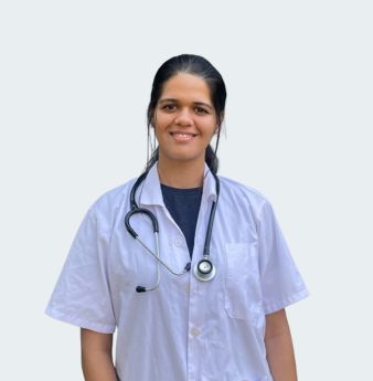 Saloni Chandratreya